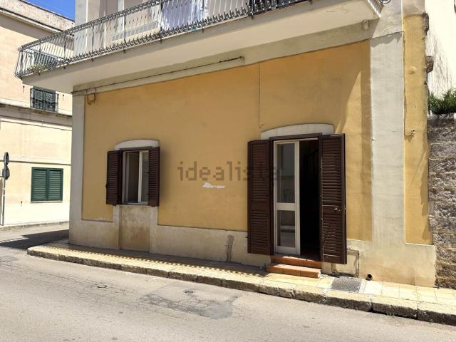 Appartamento in vendita di 55 m² in Via Nino Bixio