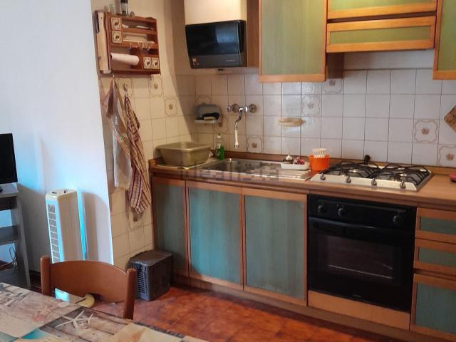Appartamento in vendita di 55 m² in Via Nino Lamboglia, 52