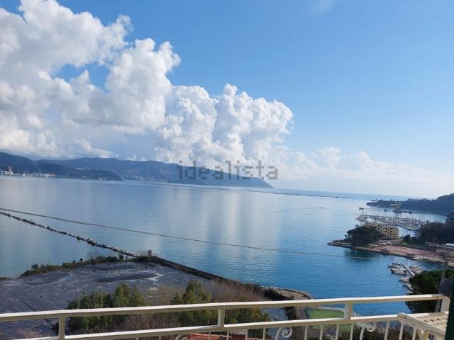 Appartamento in vendita di 55 m² in Via Nicolò Fieschi