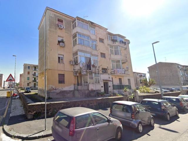Appartamento in vendita di 55 m² in Via Nicola Dato, 7
