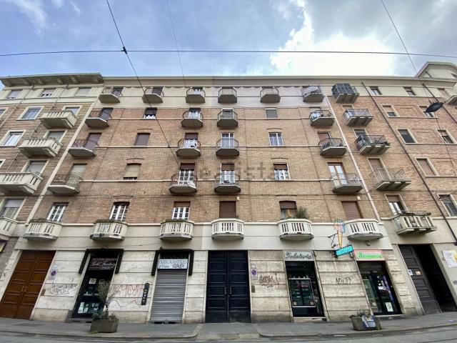 Appartamento in vendita di 55 m² in Via Nicola Fabrizi, 53