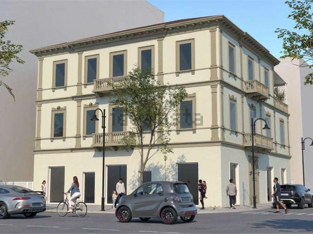 Appartamento in vendita di 55 m² in Via Nicola Fabrizi, 101