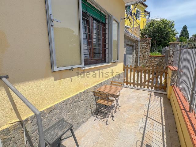 Appartamento in vendita di 55 m² in Via Nomaxio