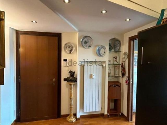 Appartamento in vendita di 55 m² in Via Nomentana