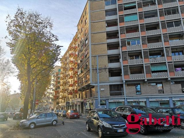 Appartamento in vendita di 55 m² in Via Nomentana Nuova, 111