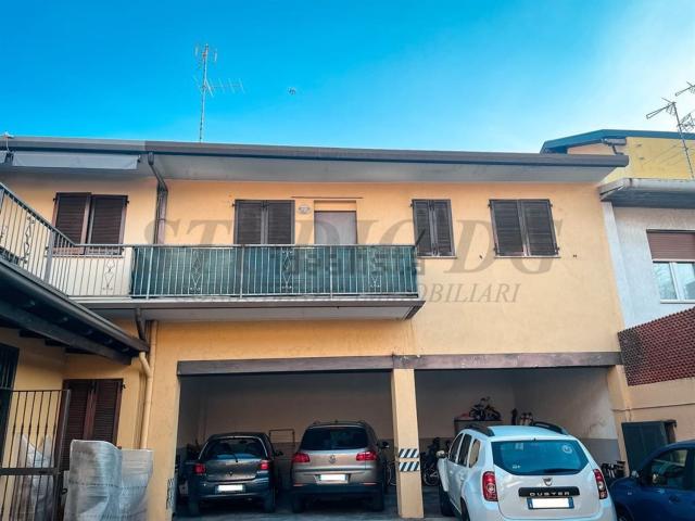 Appartamento in vendita di 55 m² in Via Novara