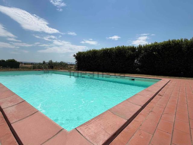Appartamento in vendita di 55 m² in Via Nuova dei Cavalleggeri, 88