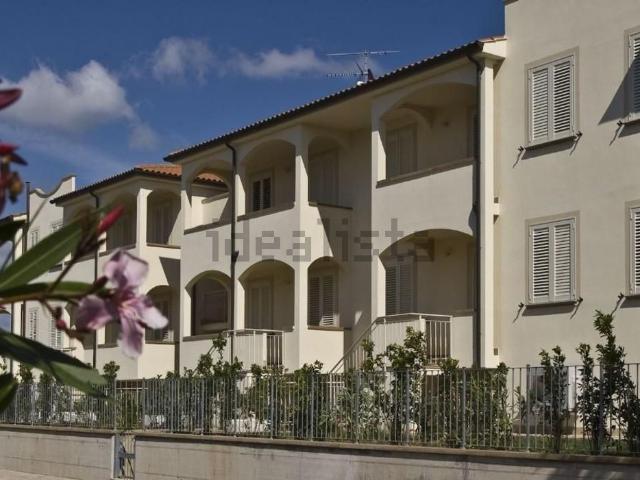 Appartamento in vendita di 55 m² in Via Nuova dei Cavalleggeri, 9