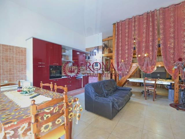 Appartamento in vendita di 55 m² in Via Nugola Nuova