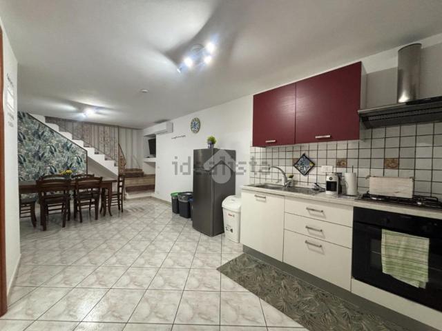 Appartamento in vendita di 55 m² in Via Oblati, 12