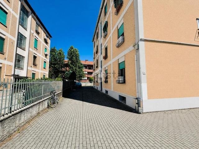 Appartamento in vendita di 55 m² in Via Olona, 3