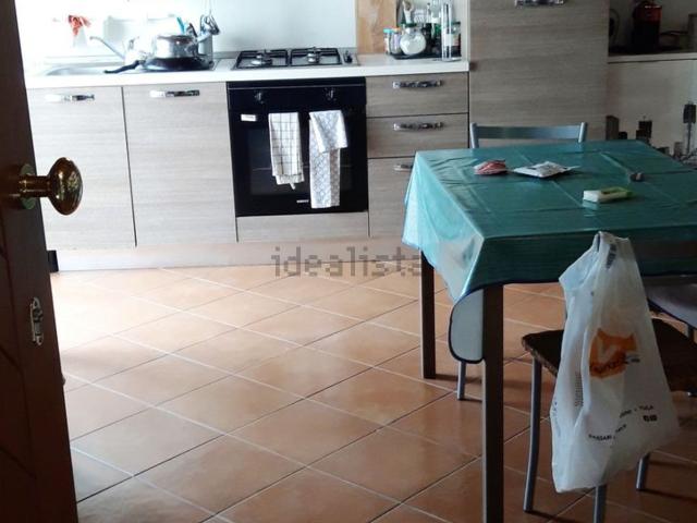 Appartamento in vendita di 55 m² in Via Ospizio Cappuccini, 1