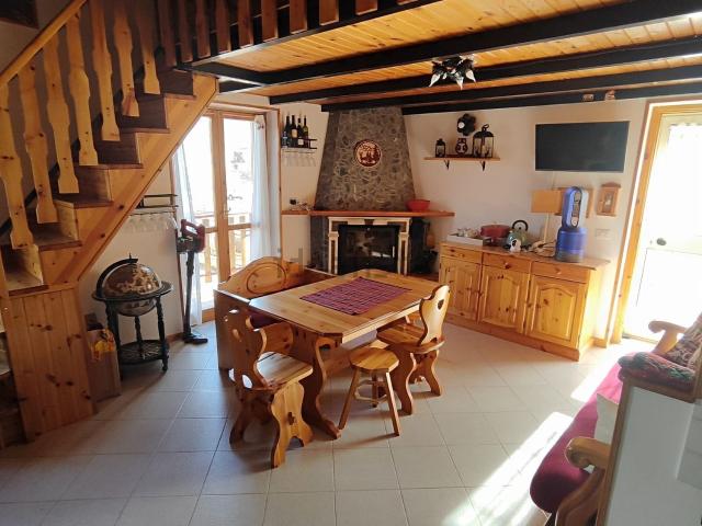 Appartamento in vendita di 55 m² in Via Osvaldo Moretti