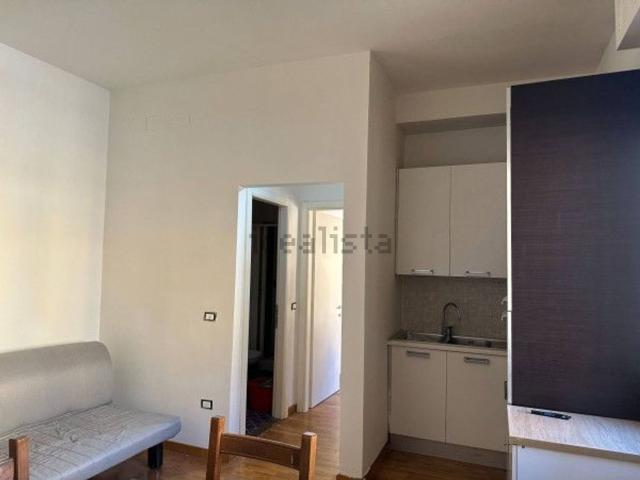 Appartamento in vendita di 55 m² in Via Orazio Vecchi