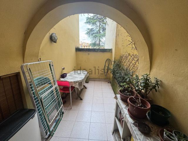 Appartamento in vendita di 55 m² in Via Orcagna