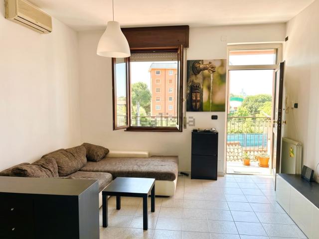 Appartamento in vendita di 55 m² in Via Ortica, 10