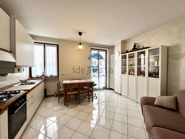Appartamento in vendita di 55 m² in Via Ortigara