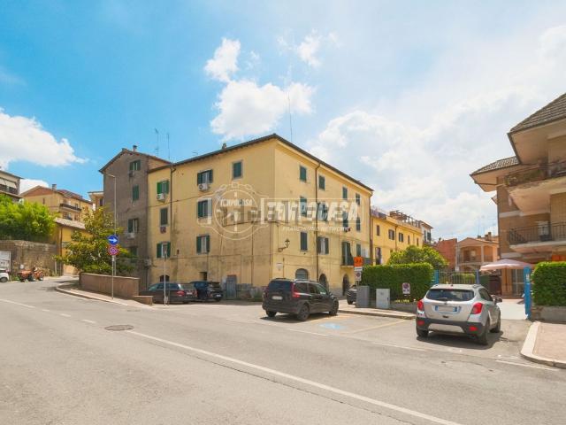 Appartamento in vendita di 55 m² in Via Orto Madonna
