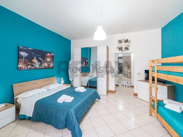 Appartamento in vendita di 55 m² in Via Ortolani, 66