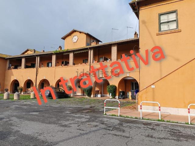 Appartamento in vendita di 55 m² in Via Ottaviano Petrucci, 5