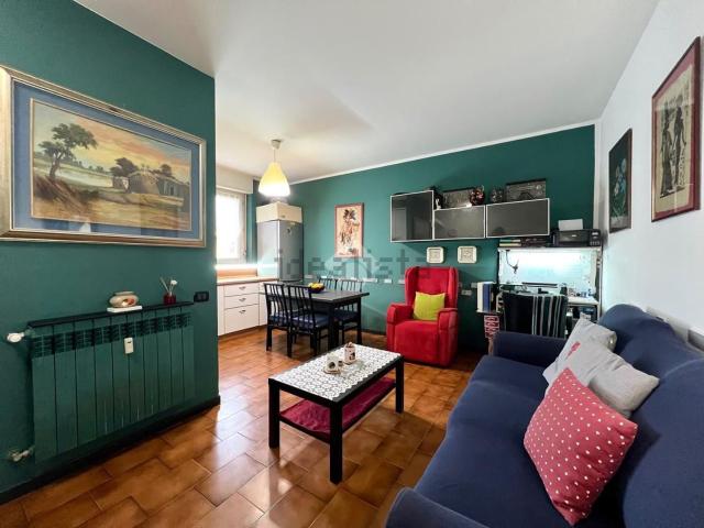 Appartamento in vendita di 55 m² in Via P. Mascagni, 8