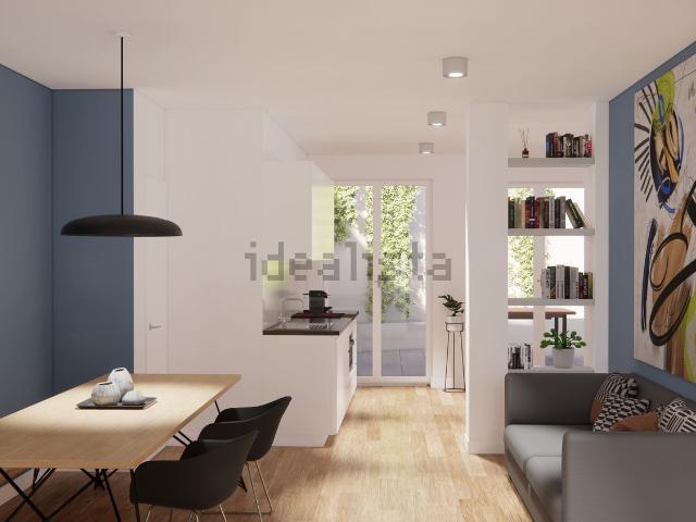 Appartamento in vendita di 55 m² in Via P. Alessandro Reccagno, 35