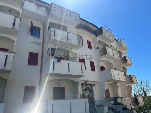 Appartamento in vendita di 55 m² in Via Pantani