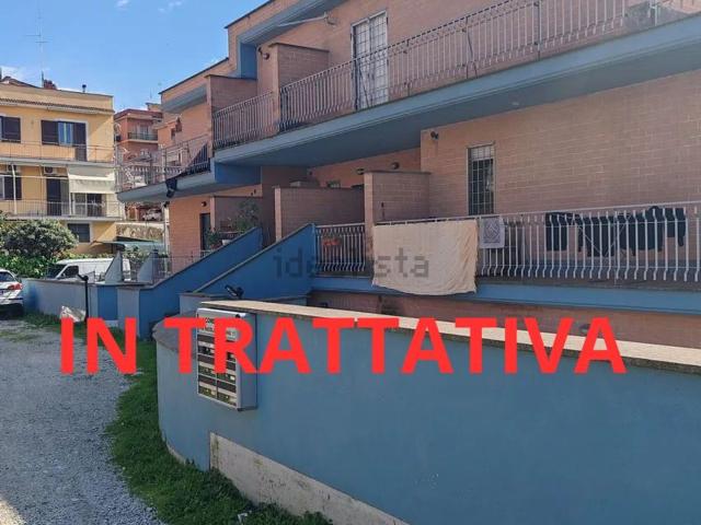 Appartamento in vendita di 55 m² in Via Pantaleo Carabellese, 1