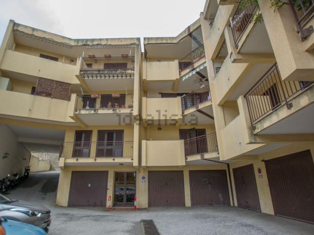 Appartamento in vendita di 55 m² in Via Panoramica dello Stretto km 5.200,00