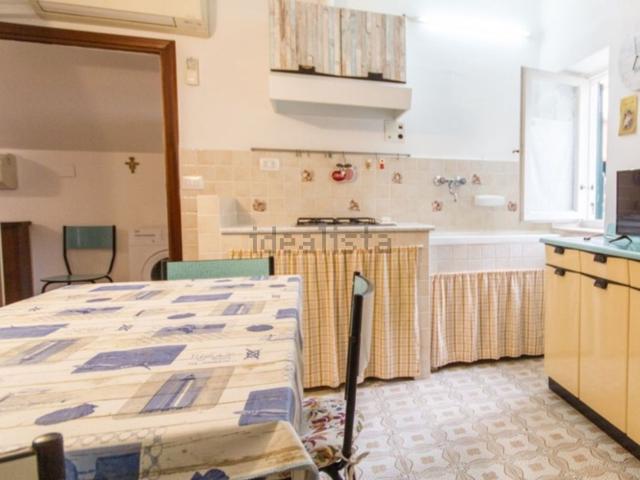 Appartamento in vendita di 55 m² in Via Panoramica di Porto Santo Stefano
