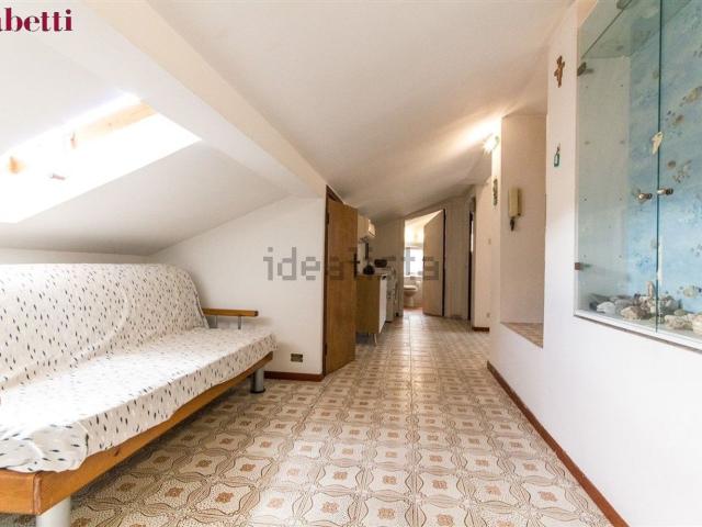 Appartamento in vendita di 55 m² in Via Panoramica