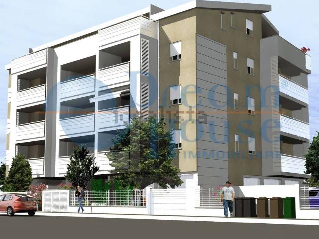 Appartamento in vendita di 55 m² in Via Paolo Borsellino