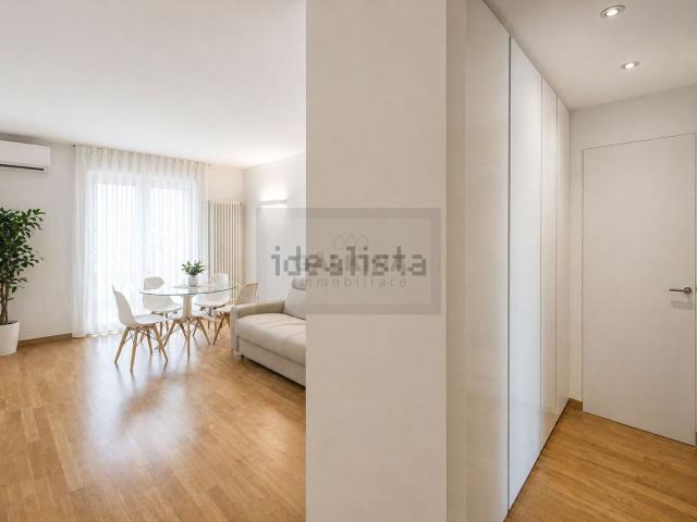 Appartamento in vendita di 55 m² in Via Paolo Frisi