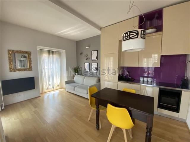 Appartamento in vendita di 55 m² in Via Paolo Frisi