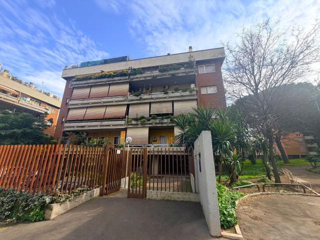Appartamento in vendita di 55 m² in Via Paolo Luigi Guerra