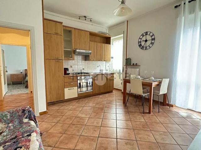Appartamento in vendita di 55 m² in Via Padova, 217