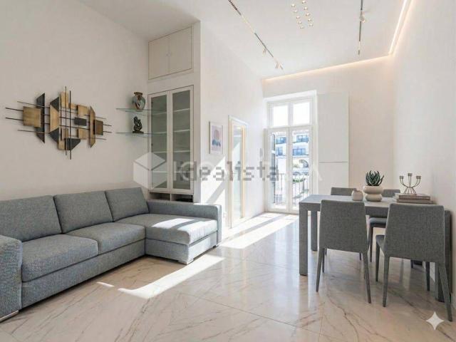Appartamento in vendita di 55 m² in Via Padova, 26