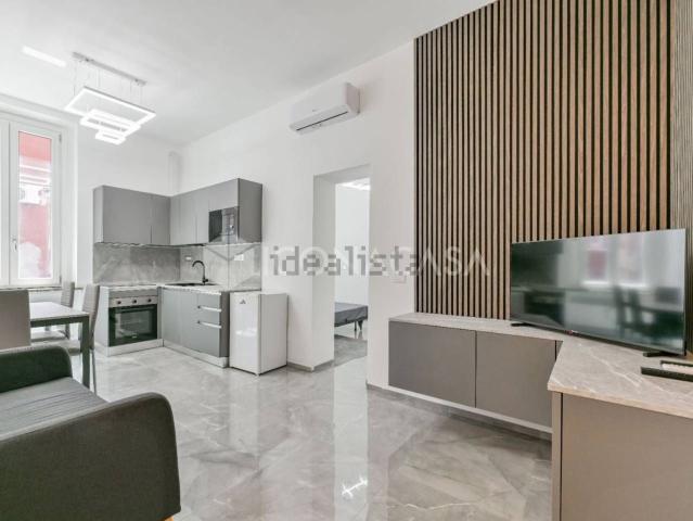 Appartamento in vendita di 55 m² in Via Padova, 76