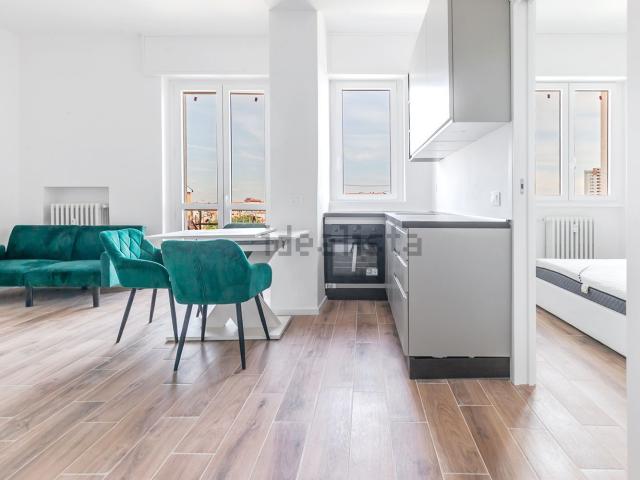 Appartamento in vendita di 55 m² in Via Padre Reginaldo Giuliani, 18