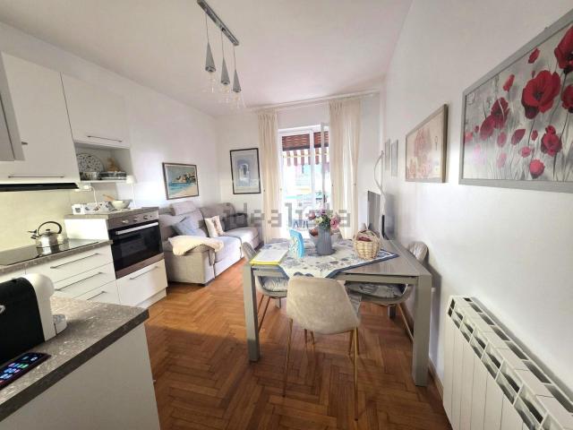 Appartamento in vendita di 55 m² in Via Padre Semeria