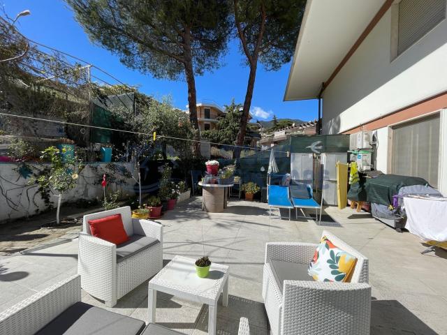 Appartamento in vendita di 55 m² in Via Padre Semeria, 147