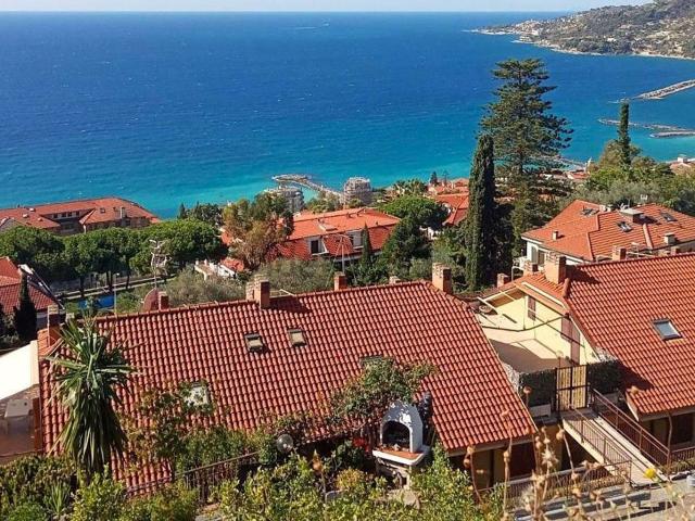 Appartamento in vendita di 55 m² in Via Padre Semeria