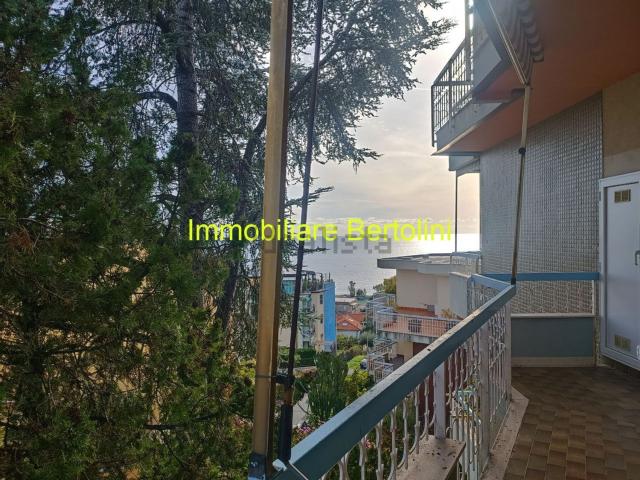 Appartamento in vendita di 55 m² in Via Padre Semeria