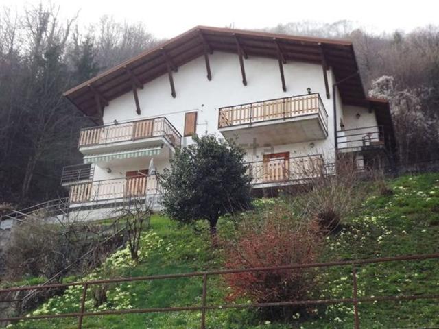Appartamento in vendita di 55 m² in Via Pagliaro, 11
