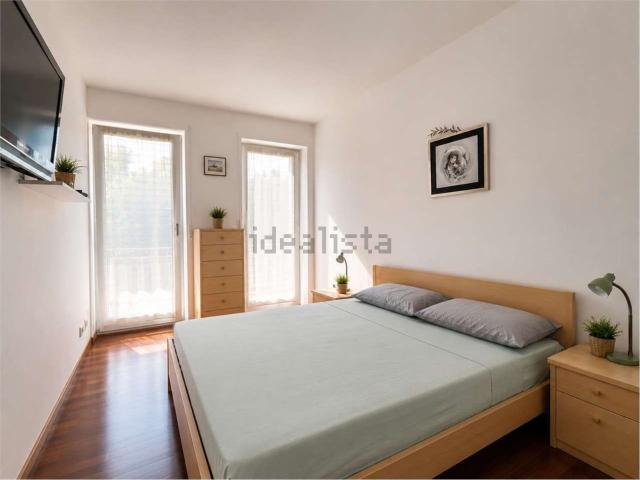 Appartamento in vendita di 55 m² in Via Paludi, 10