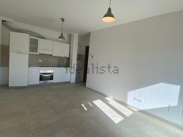 Appartamento in vendita di 55 m² in Via Palazzo Bianchetti