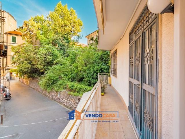 Appartamento in vendita di 55 m² in Via Palazzo, 121