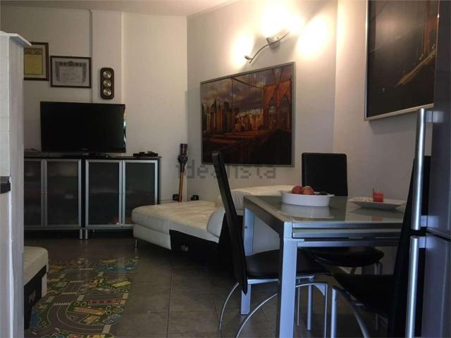 Appartamento in vendita di 55 m² in Via Palazzolo, 92
