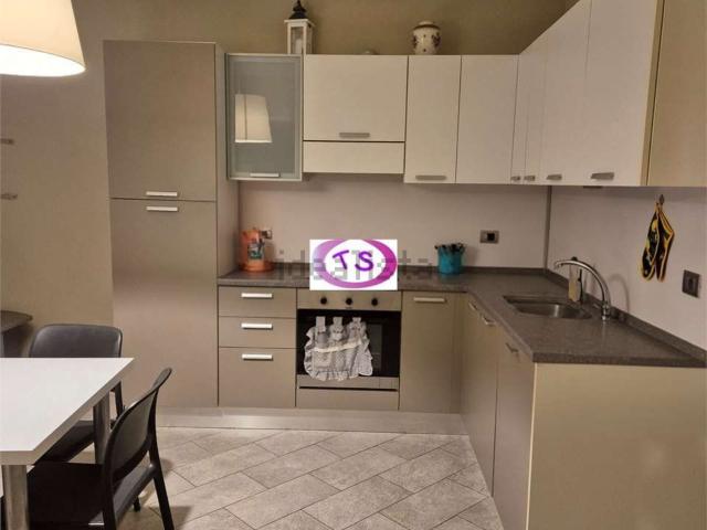 Appartamento in vendita di 55 m² in Via Paleologi, 10