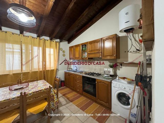 Appartamento in vendita di 55 m² in Via Palermo, 6